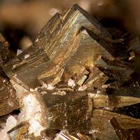 Arsenopyrite