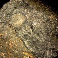 Pentlandite & Bronzite