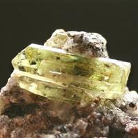 Apatite