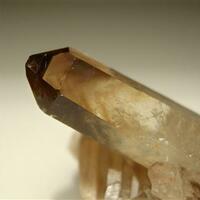 Smoky Quartz Quartz