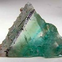 Fluorite & Bismuthinite