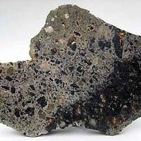 Cassiterite Psm Feldspar