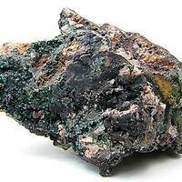 Chalcosiderite