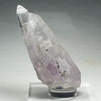 Amethyst & Pyrite