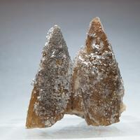 Calcite & Gypsum