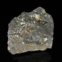 Bismuth & Erythrite