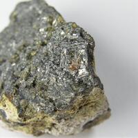 Bismuth Skutterudite Rammelsbergite & Erythrite