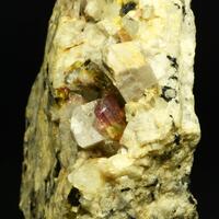 Tourmaline