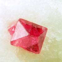 Spinel