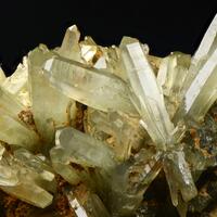 Quartz Var Prase