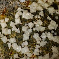 Phillipsite-Ca