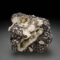 Chabazite-Ca & Thomsonite-Ca