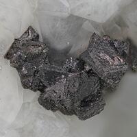 Luzonite & Chalcopyrite