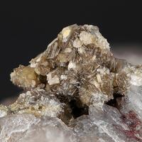 Beyerite