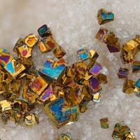 Pyrite