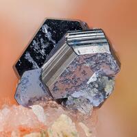 Molybdenite