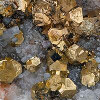 Pyrite