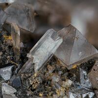 Sénarmontite