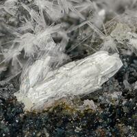 Pedro Alves Minerals: 28 Apr - 04 May 2025