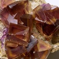 Fluorite