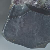 Galena Fluorite