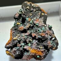 Minerals JIR: 06 May - 12 May 2024