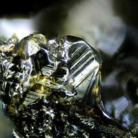 Eglestonite Calomel