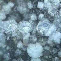 Apophyllite Phillipsite
