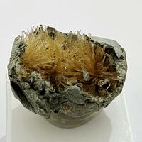Aragonite