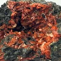 Heulandite-Ca