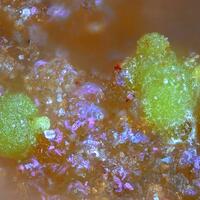 Emmonsite