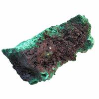 Cuprite & Malachite