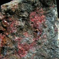 Erythrite