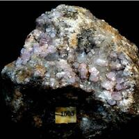 Fluorapatite