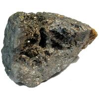 Arsenopyrite