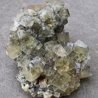 Fluorite