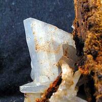 Baryte