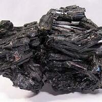 Tourmaline Var Schorl