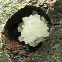 Aragonite