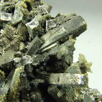 Arsenopyrite