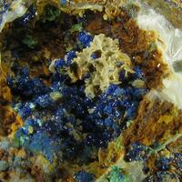 Azurite