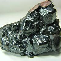 Hematite Var Kidney Ore