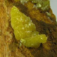 Mimetite