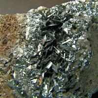 Pyrolusite