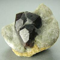 Almandine