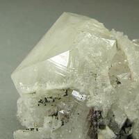 Apophyllite