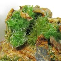 Pyromorphite