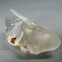 Calcite Var Butterfly Twin