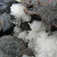 Aragonite