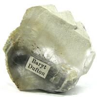 Baryte